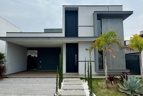 Casa a venda