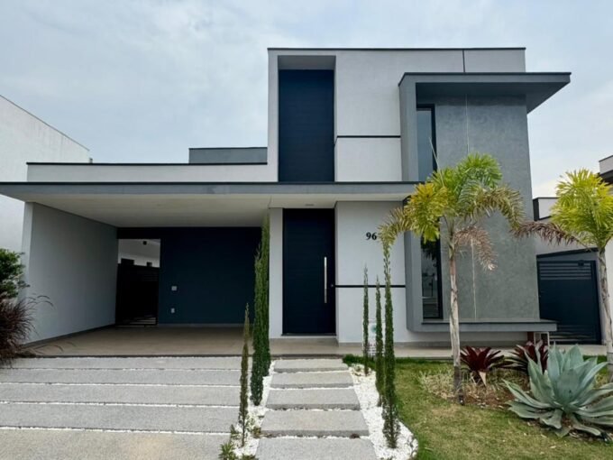 Casa a venda